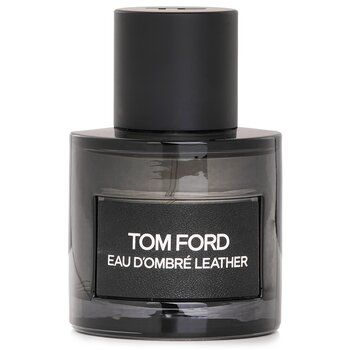 Tom Ford Eau D'Ombre Leather Eau De Toliette Spray 50ml/1.7oz