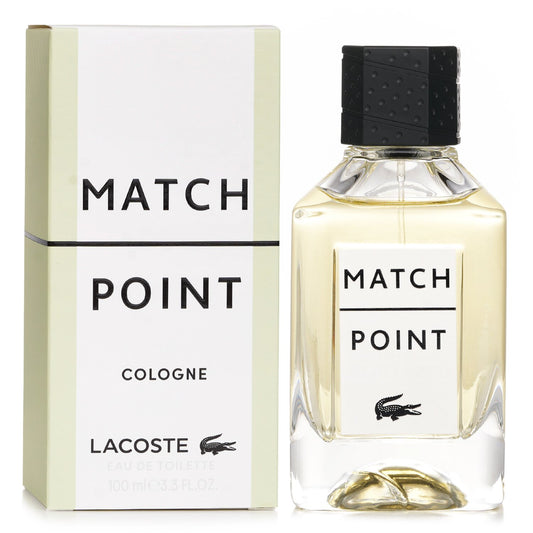 Match Point - angle 2