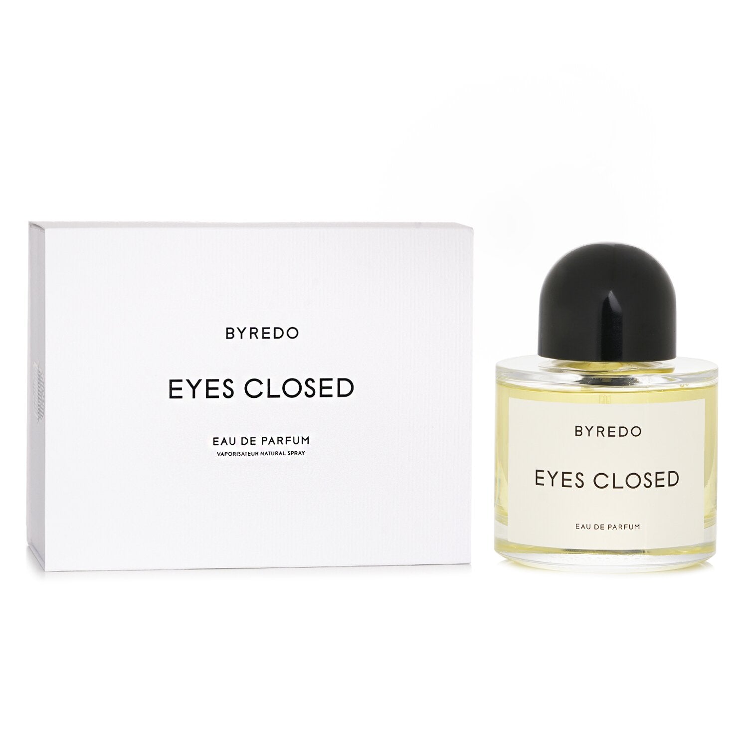 Byredo Eyes Closed Eau de Parfum 100mL alternate product or packaging image