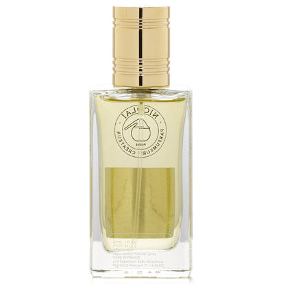 Nicolai Caravanserail Intense Eau de Parfum 30mL strawberrynet additional product view