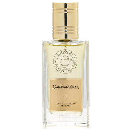 Nicolai Caravanserail Intense Eau de Parfum 30mL main product image