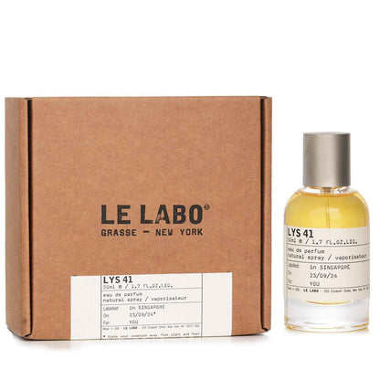 Le Labo Lys 41 Eau de Parfum 50mL