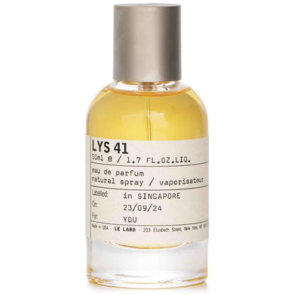 Le Labo Lys 41 Eau de Parfum 50mL