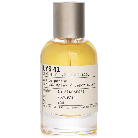 Le Labo Lys 41 Eau de Parfum 50mL