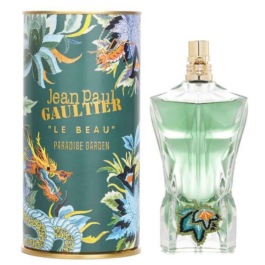 Jean Paul Gaultier Le Beau Paradise Garden Eau de Parfum 75mL