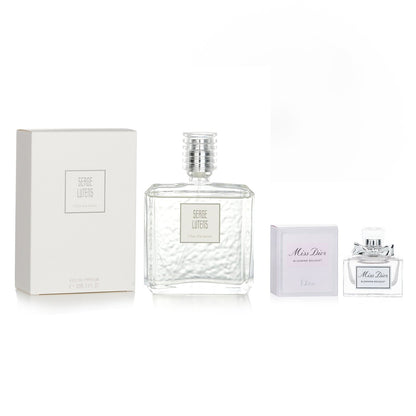 L'Eau d'Armoise Set - angle 2