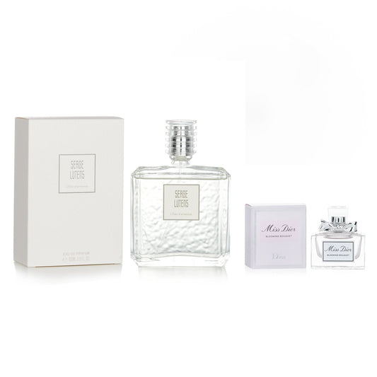 L'Eau d'Armoise Set - angle 2
