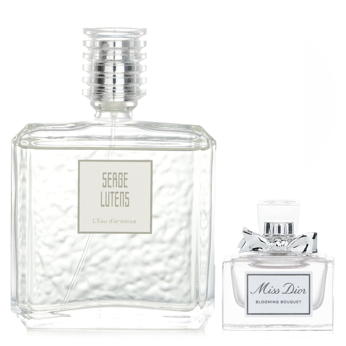 Serge Lutens L'Eau d'Armoise Set 2pcs