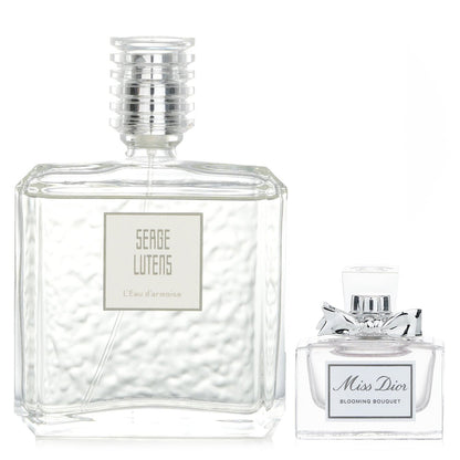 Serge Lutens L'Eau d'Armoise Set 2pcs