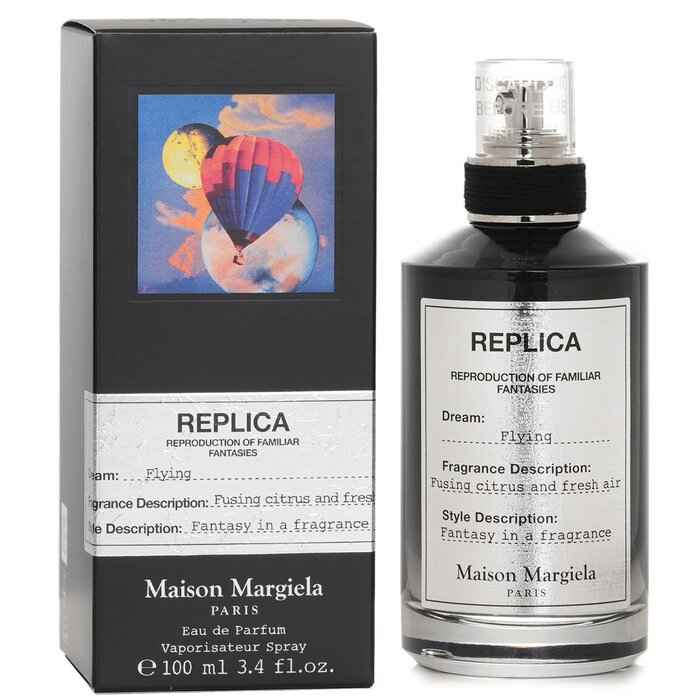 Maison Margiela Replica Flying Eau de Parfum 100mL