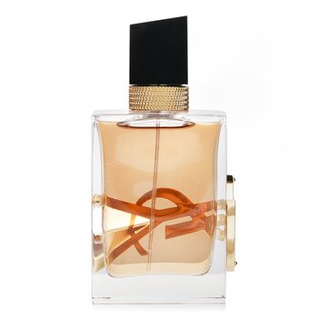 Yves Saint Laurent Libre Flowers & Flames Eau de Parfum 50mL alternate bottle and packaging image