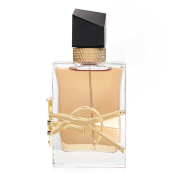 Yves Saint Laurent Libre Flowers & Flames Eau de Parfum 50mL bottle and packaging