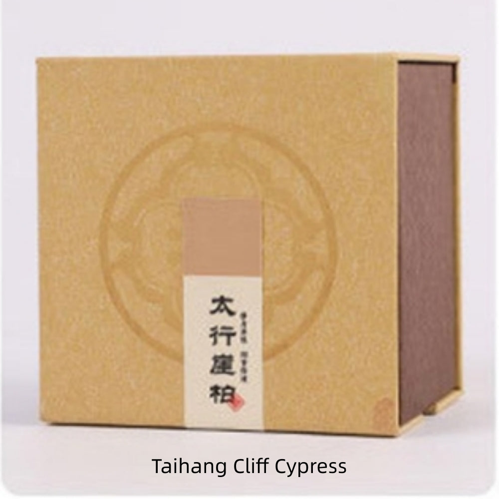 Waterfall Backflow Incense Cones