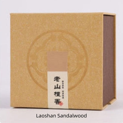 Waterfall Backflow Incense Cones