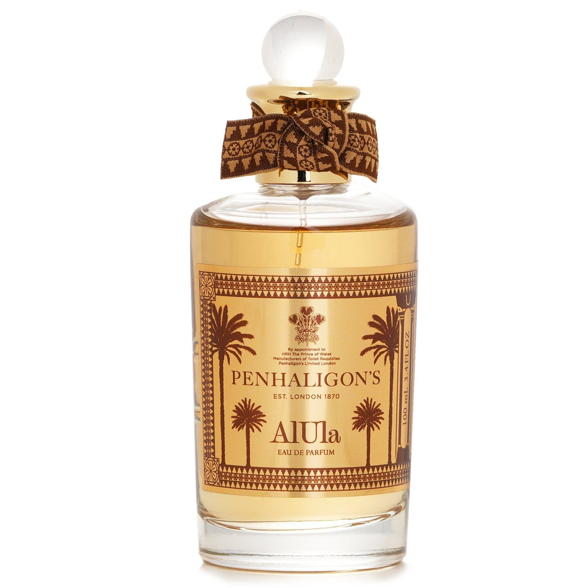 Penhaligon's AlUla Eau de Parfum 100mL main product image