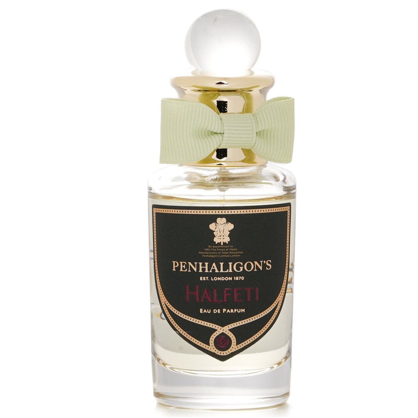 Penhaligon's Halfeti Eau de Parfum 30mL - main — white background packshot