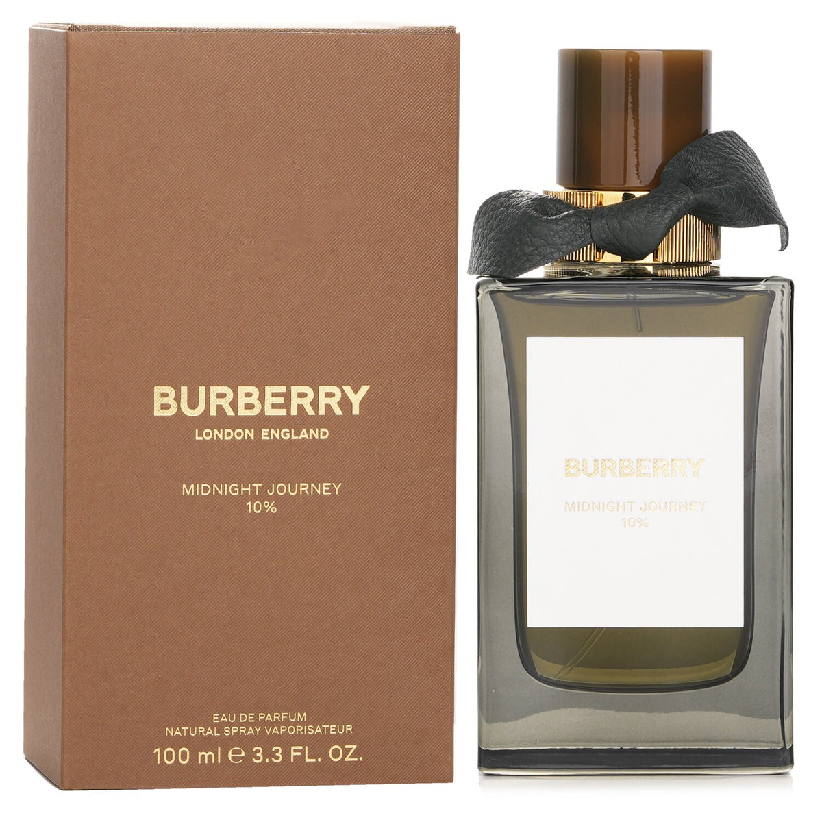 Burberry Midnight Journey 10% Eau de Parfum 100mL