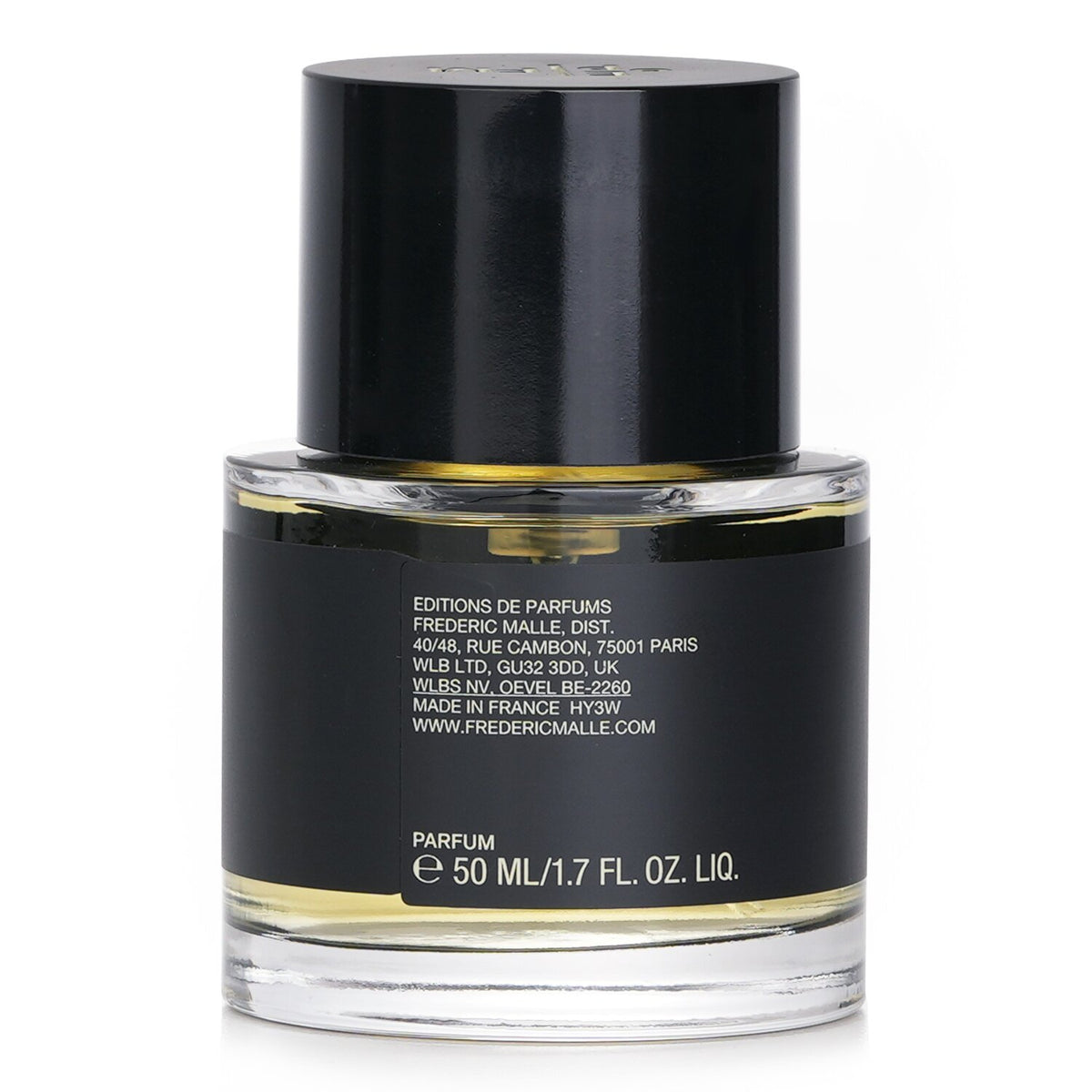 Frédéric Malle Rose Tonnerre Eau de Parfum 50mL