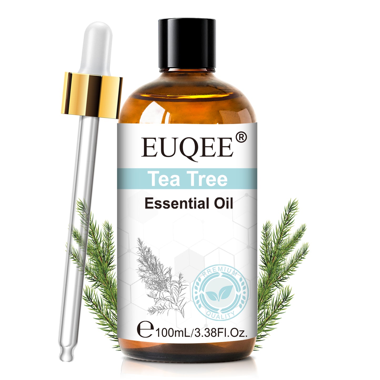 Aromatherapy Essential Oil 100mL for Diffusers