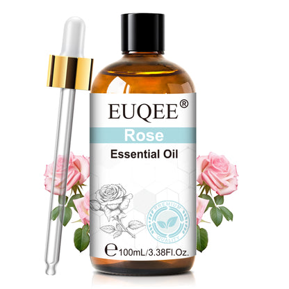 Aromatherapy Essential Oil 100mL for Diffusers