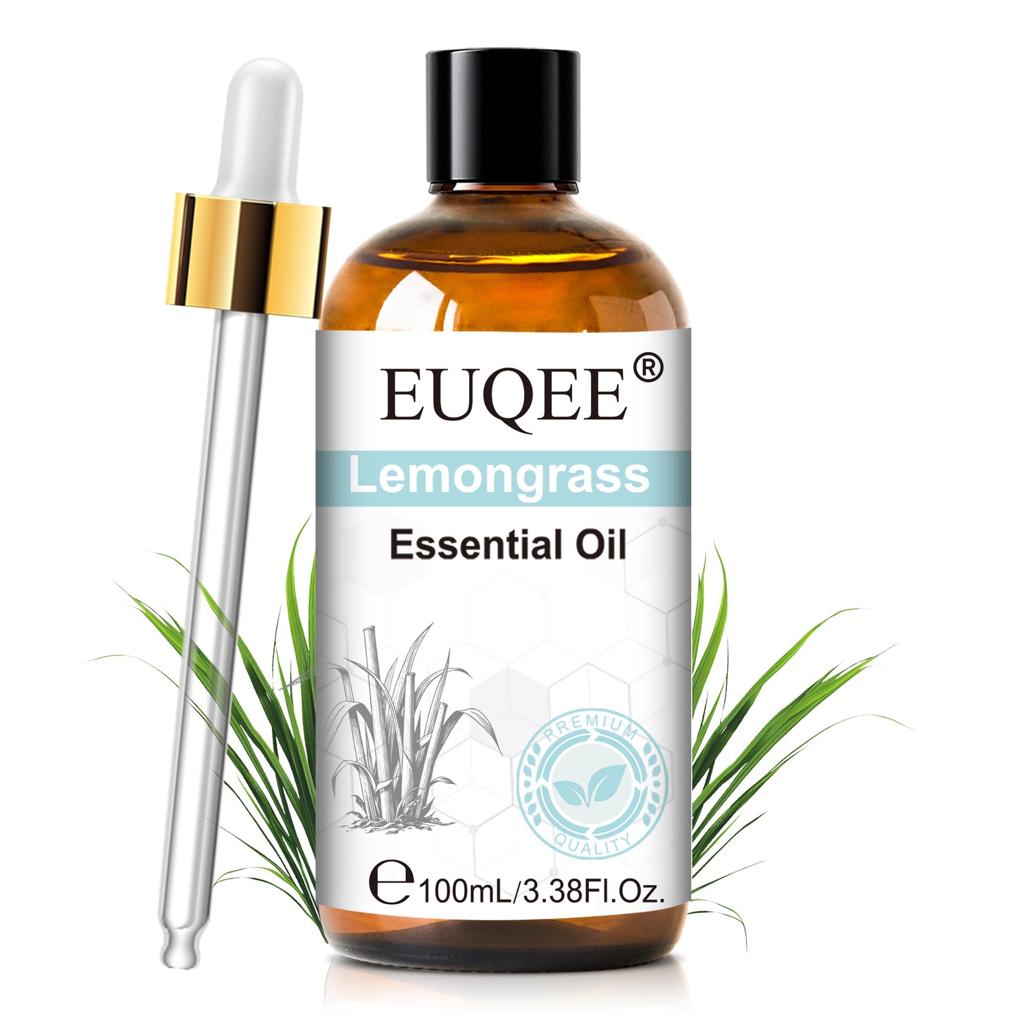 Aromatherapy Essential Oil 100mL for Diffusers