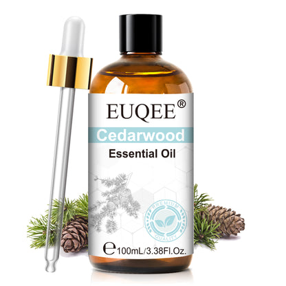 Aromatherapy Essential Oil 100mL for Diffusers