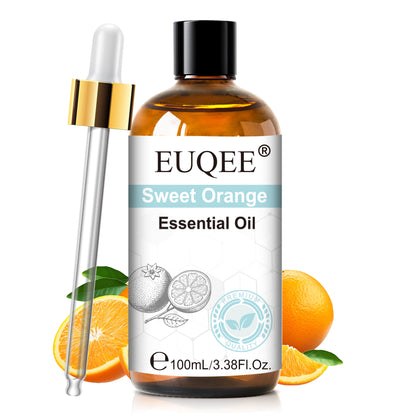 Aromatherapy Essential Oil 100mL for Diffusers