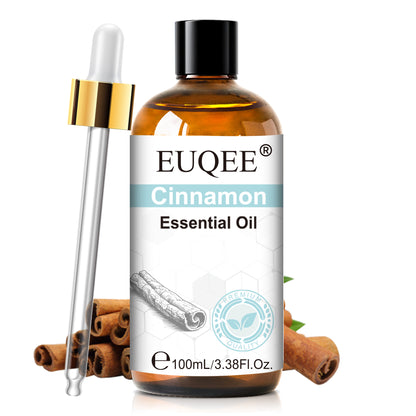 Aromatherapy Essential Oil 100mL for Diffusers