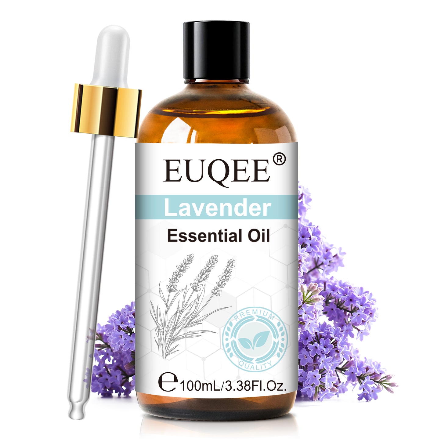 Aromatherapy Essential Oil 100mL for Diffusers
