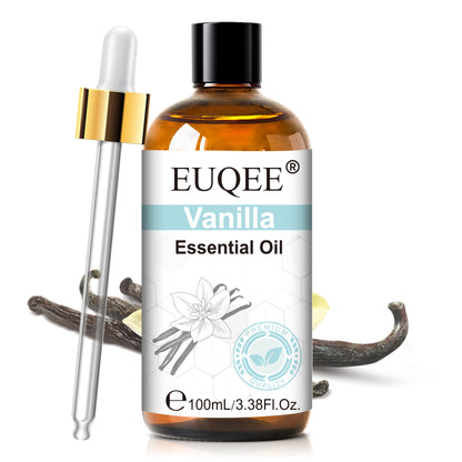 Aromatherapy Essential Oil 100mL for Diffusers