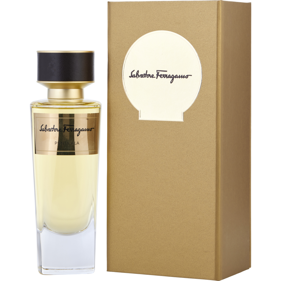 Salvatore Ferragamo Tuscan Creations Punta Ala Eau de Parfum 100mL