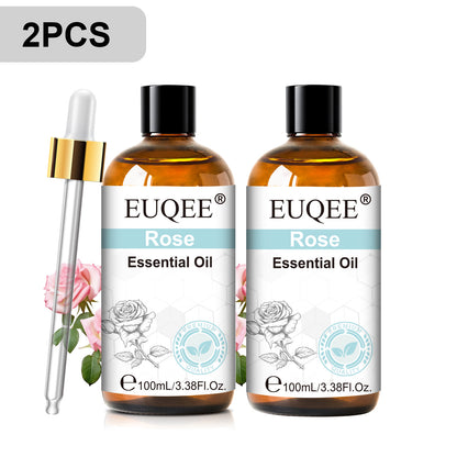 Aromatherapy Essential Oil 100mL for Diffusers