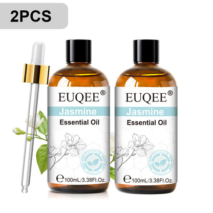 Aromatherapy Essential Oil 100mL for Diffusers