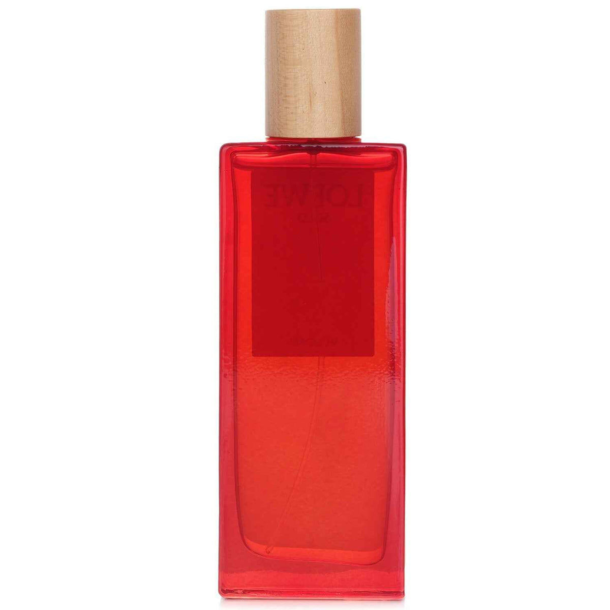 Loewe Solo Vulcan Eau de Parfum Homme 50mL