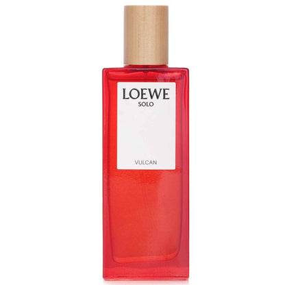 Loewe Solo Vulcan Eau de Parfum Homme 50mL