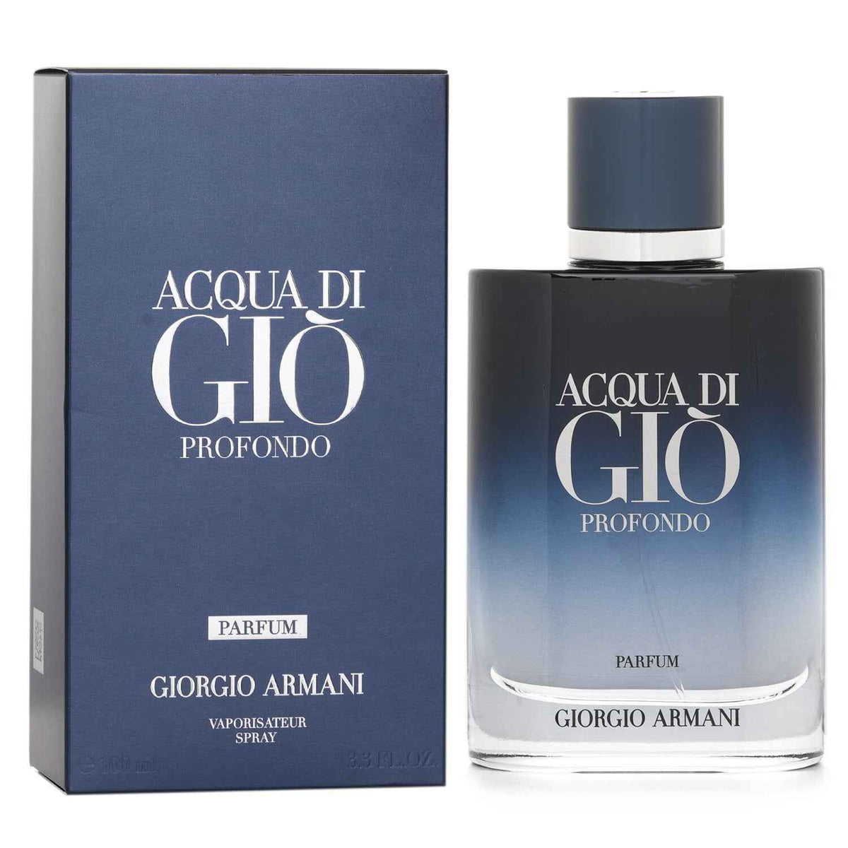 Giorgio Armani Acqua di Gio Profondo Parfum 100mL