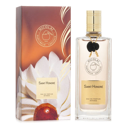 Nicolai Saint Honoré Eau de Parfum 100mL packaging image
