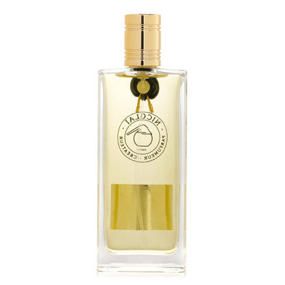 Nicolai Ambre Cashmere Intense Eau de Parfum 100mL strawberrynet additional product view