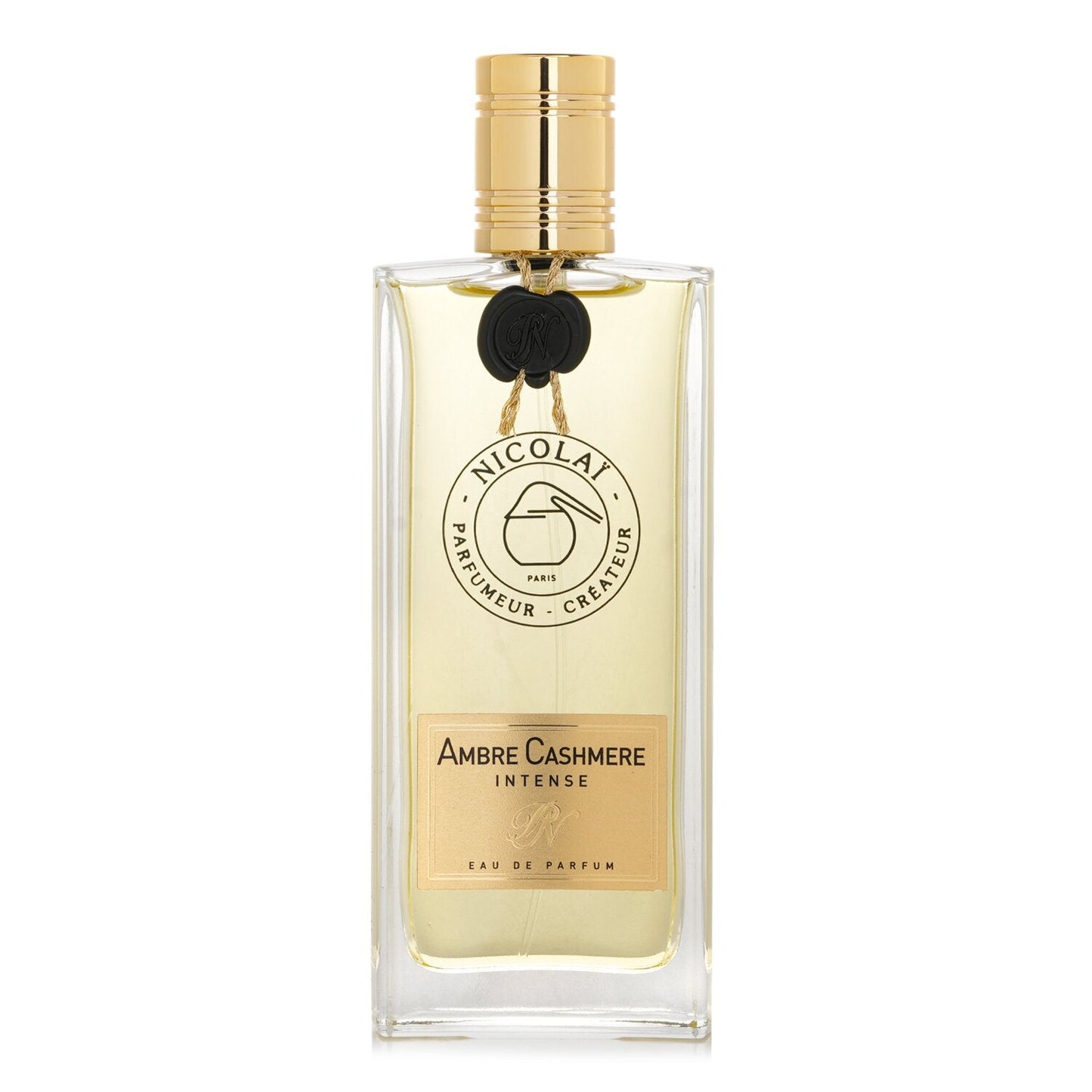 Nicolai Ambre Cashmere Intense Eau de Parfum 100mL main product image