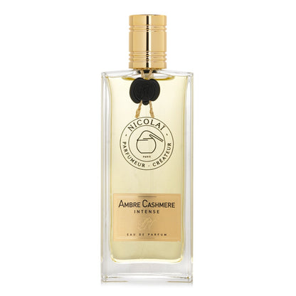 Nicolai Ambre Cashmere Intense Eau de Parfum 100mL main product image