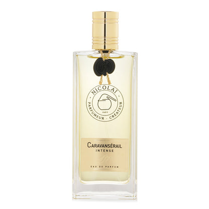 Nicolai Caravanserail Intense EDP 100mL
