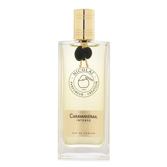 Nicolai Caravanserail Intense EDP 100mL