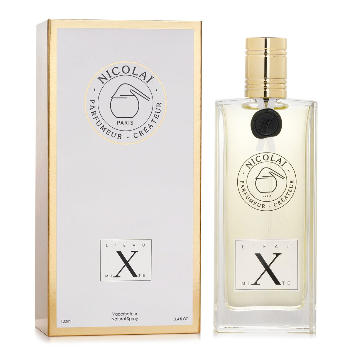 L'Eau Mixte - angle 2