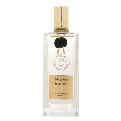 Nicolai Macaron Bourbon EDP 100mL