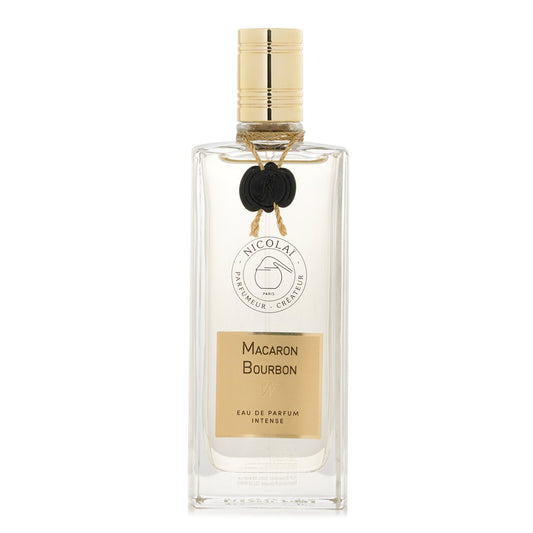 Nicolai Macaron Bourbon EDP 100mL
