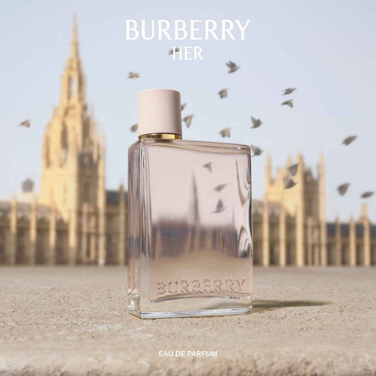 Burberry Her Eau de Parfum 50mL
