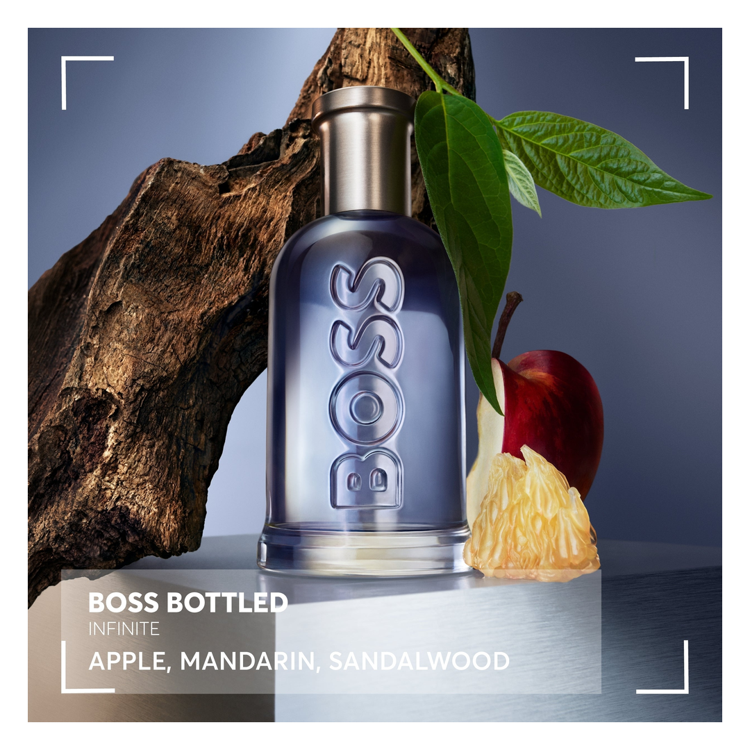 Hugo Boss Boss Bottled Infinite Eau de Parfum 100mL