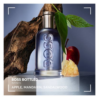 Hugo Boss Boss Bottled Infinite Eau de Parfum 100mL