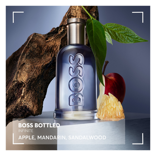 Hugo Boss Boss Bottled Infinite Eau de Parfum 100mL