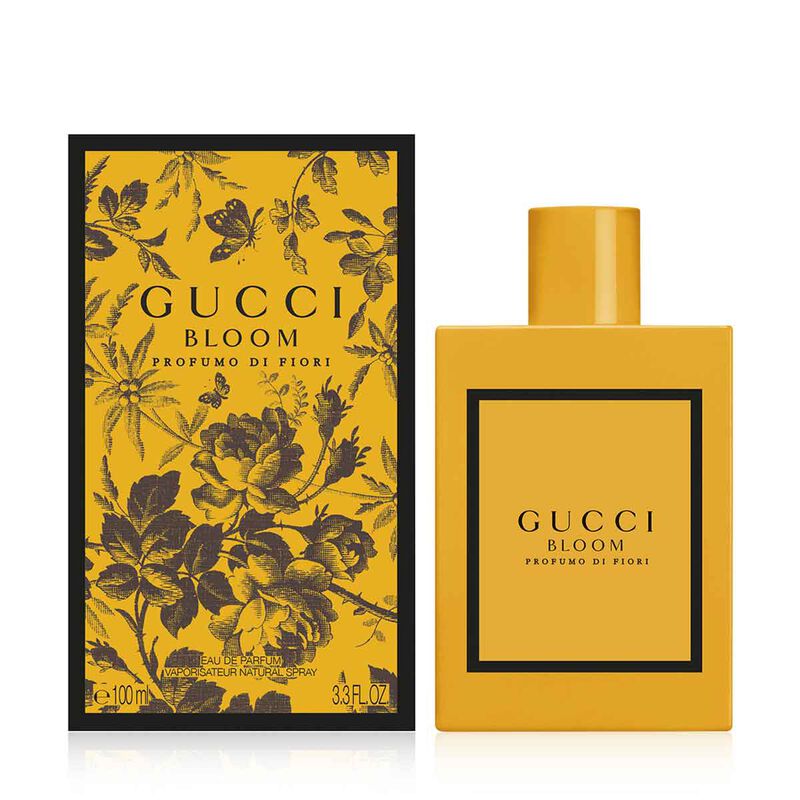 Gucci Bloom Profumo di Fiori Eau de Parfum 100mL